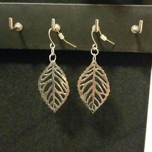 BOGO Leaf earrings